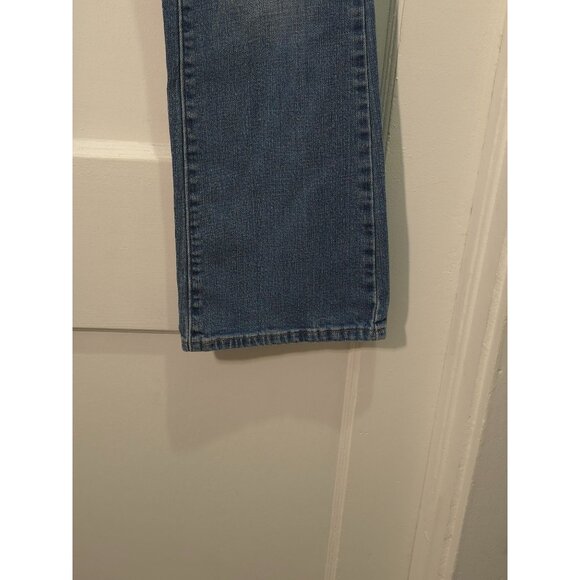 Levis 515 Womens Bootcut Jeans Size 4 Medium Wash Denim - Picture 5 of 11